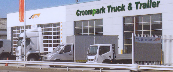 Croompark Truck & Trailer Ltd.
