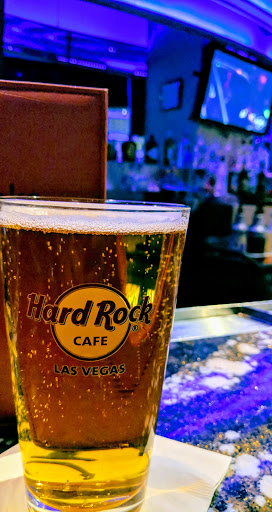 Restaurant «Hard Rock Cafe», reviews and photos, 3771 S Las Vegas Blvd #120, Las Vegas, NV 89109, USA