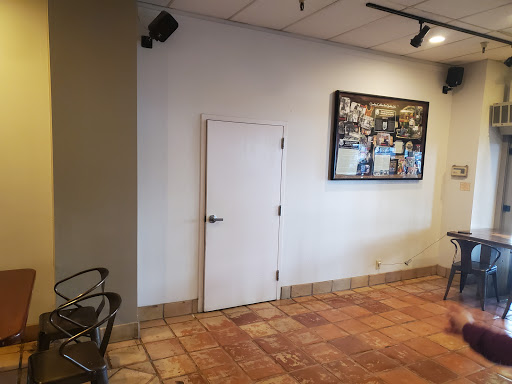 Coffee Shop «Santa Cruz Coffee Roasting Co.», reviews and photos, 1330 Pacific Ave, Santa Cruz, CA 95060, USA