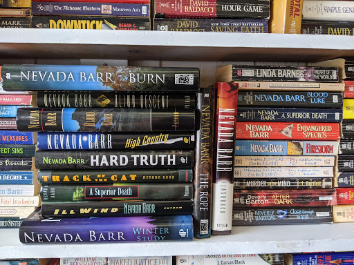 Book Store «The Book Stall», reviews and photos, 300 W Gray St #108, Norman, OK 73069, USA