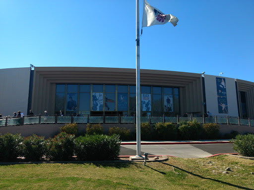 Performing Arts Theater «Chandler Center for the Arts», reviews and photos, 250 N Arizona Ave, Chandler, AZ 85225, USA