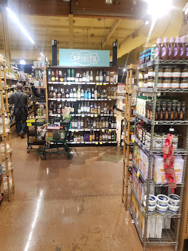 Grocery Store «Whole Foods Market», reviews and photos, 340 3rd St, San Rafael, CA 94901, USA