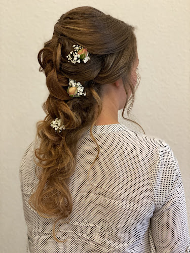 Rezensionen über Mrs. Francesca Vellone in St. Gallen - Friseursalon