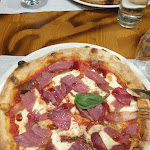 Photo n°1 de l'avis de Paolo.a fait le 28/04/2022 à 19:59 sur le  Locanda Cavour à Legnago