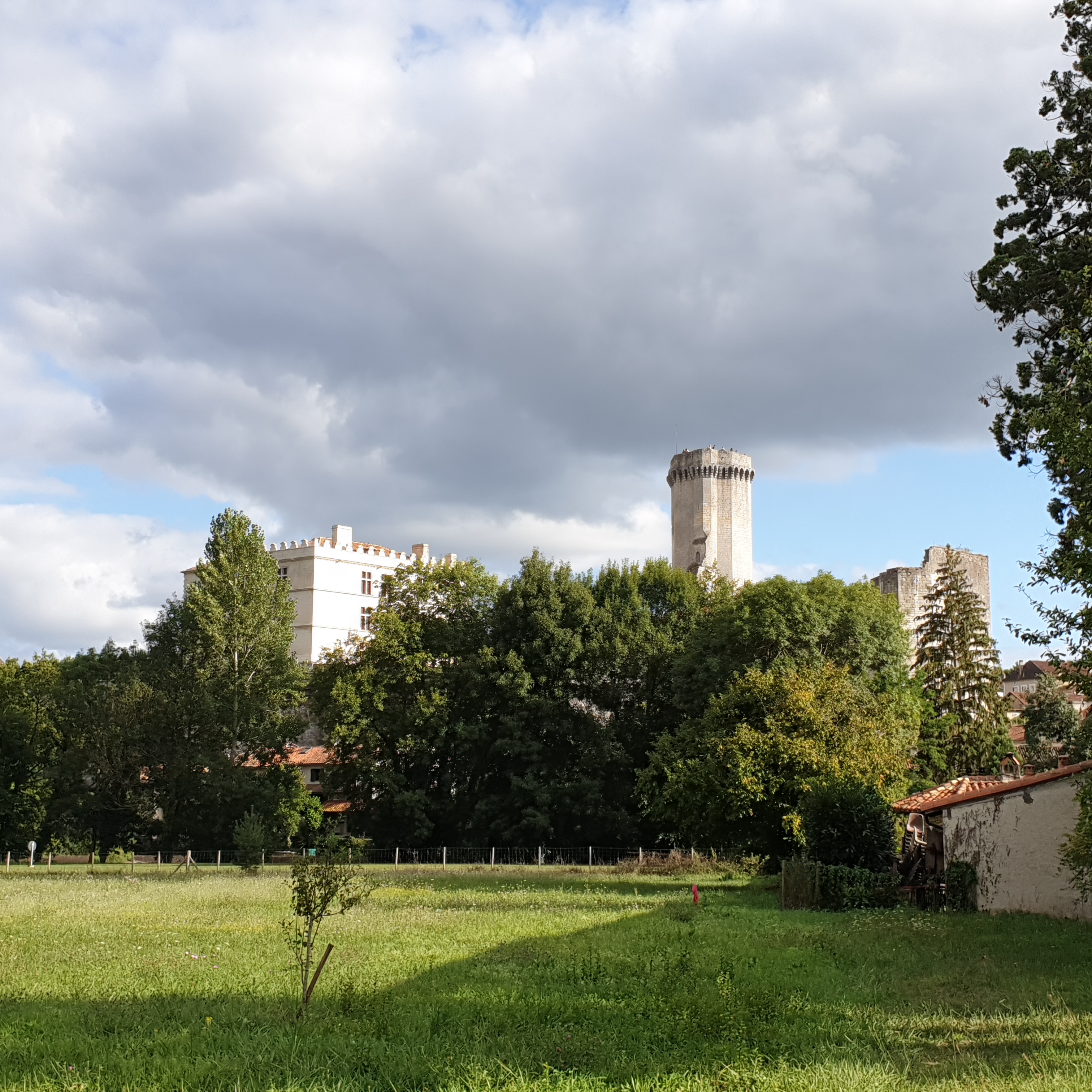 Photo n° 3 de l'avis de Stéphane.U fait le 15/08/2019 à 20:32
