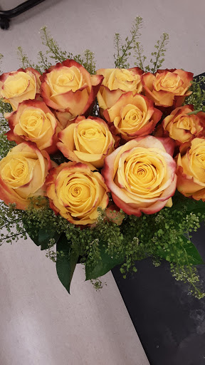 Florist «Given-Erwin Florist», reviews and photos, 328 Cambridge St, Burlington, MA 01803, USA