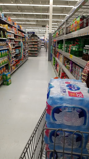 Discount Store «Walmart», reviews and photos, 44575 Mound Rd, Sterling Heights, MI 48314, USA