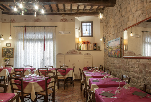 Antica Taverna in Volterra, Provincia di Pisa