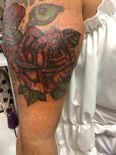 Explore tattoo ideas game of thrones, creative tattoo ideas in Turner, available at Heathen Ink