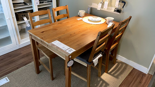 Furniture Store «IKEA», reviews and photos, 7171 Ikea Dr, Frisco, TX 75034, USA