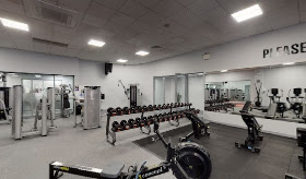 Rise Fitness Telford