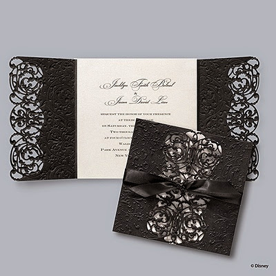 Posh Invitations