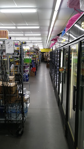 Discount Store «Dollar General», reviews and photos, 800 W Broadway St, Oviedo, FL 32765, USA