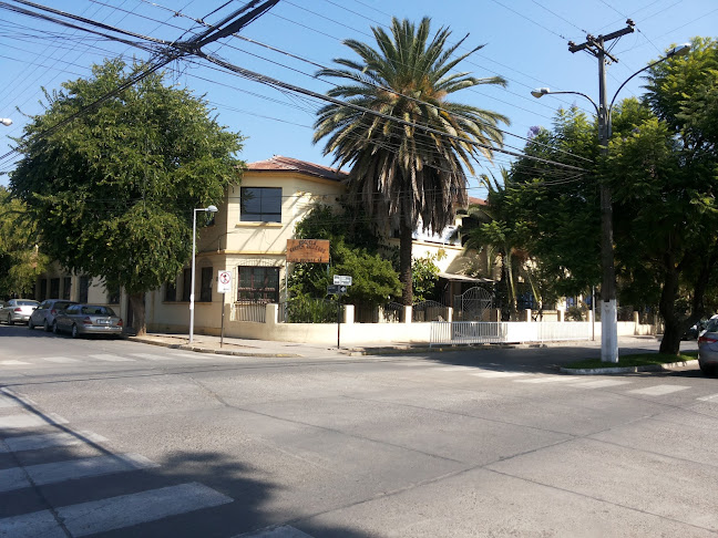 Avenida Horacio Aranguiz # 800, San Vicente de Taguatagua, O'Higgins, Chile
