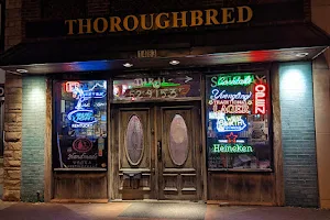 Thoroughbred Restaurant image