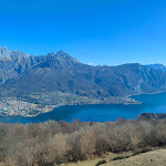 Photo n°2 de l'avis de Renato. fait le 07/03/2022 à 14:30 sur le  Ristorante La Madonnina di Barni à Barni