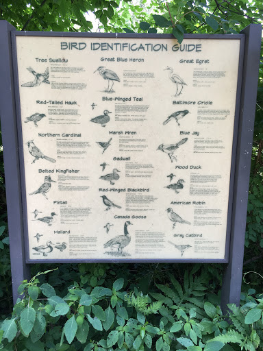 Nature Preserve «Benjamin Olewine III Nature Center», reviews and photos, 100 Wildwood Way, Harrisburg, PA 17110, USA