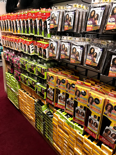 Beauty Supply Store «Beauty Depot Beauty Supply», reviews and photos, 1630 Pleasant Hill Rd # 140, Duluth, GA 30096, USA