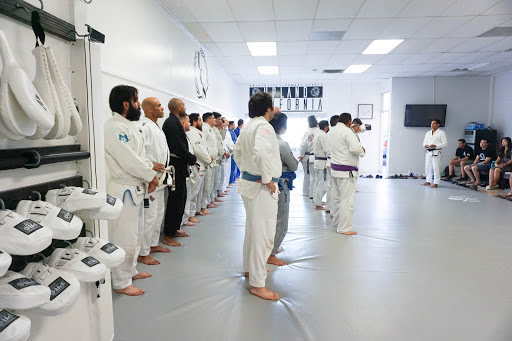 UCS - University of Combat Sports, the Official Carlson Gracie Claremont