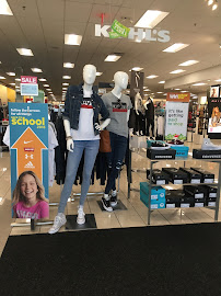 Kohl's - Photo 7 - Car repair in Beaumont, TX, Beaumont