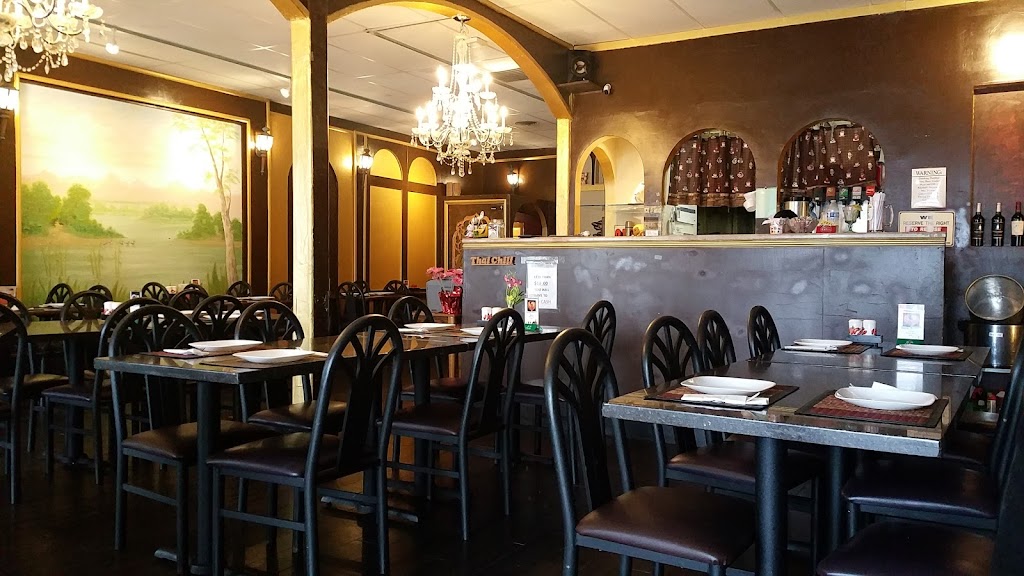 Thai Chili Restaurant Brea, CA 92865 Menu, Hours, Reviews and Contact