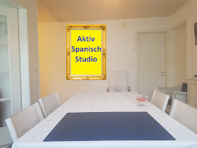 Spanischkurs in Zürich Aktiv Spanisch Studio - Spanisch Privatunterricht I Spanisch lernen