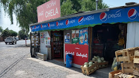 Verdulería Minimarket Doña Chela