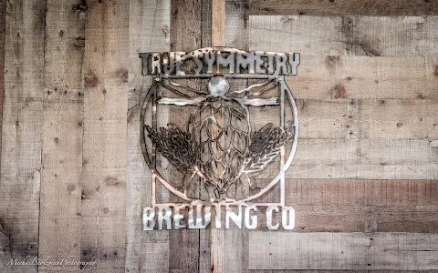 True Symmetry Brewing Company image