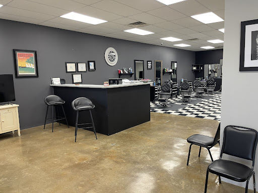 Nail Salon «A New U Salon & Spa», reviews and photos, 989 N Live Oak Ave, New Braunfels, TX 78130, USA
