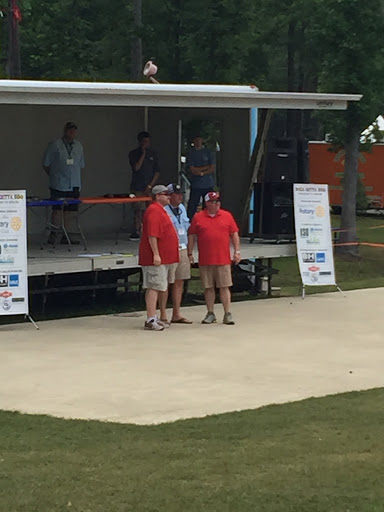 RV Park «University Station RV Resort», reviews and photos, 3076 AL-14, Auburn, AL 36832, USA