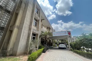 Surajben Govindbhai Patel Ayurveda Hospital, New Vallabh Vidyanagar image