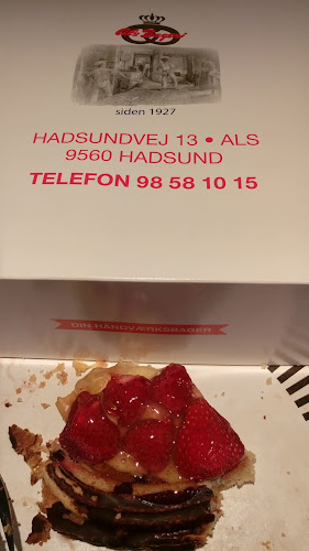 Hadsundvej 13, 9560 Hadsund, Danmark