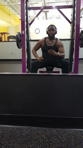 Gym «Planet Fitness», reviews and photos, 1200 E Main St, Spartanburg, SC 29307, USA