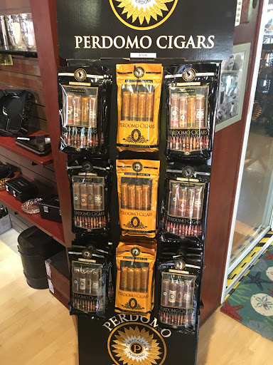 Cigar Shop «Stogies Smoke Shop», reviews and photos, 6 St George St #105, St Augustine, FL 32084, USA