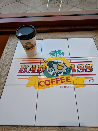 Coffee Shop «Bad Ass Coffee», reviews and photos, 11460 Kenyon Way Suite 108, Rancho Cucamonga, CA 91701, USA