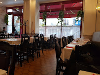 Atmosphère du Restaurant français Virgule à Paris - n°6