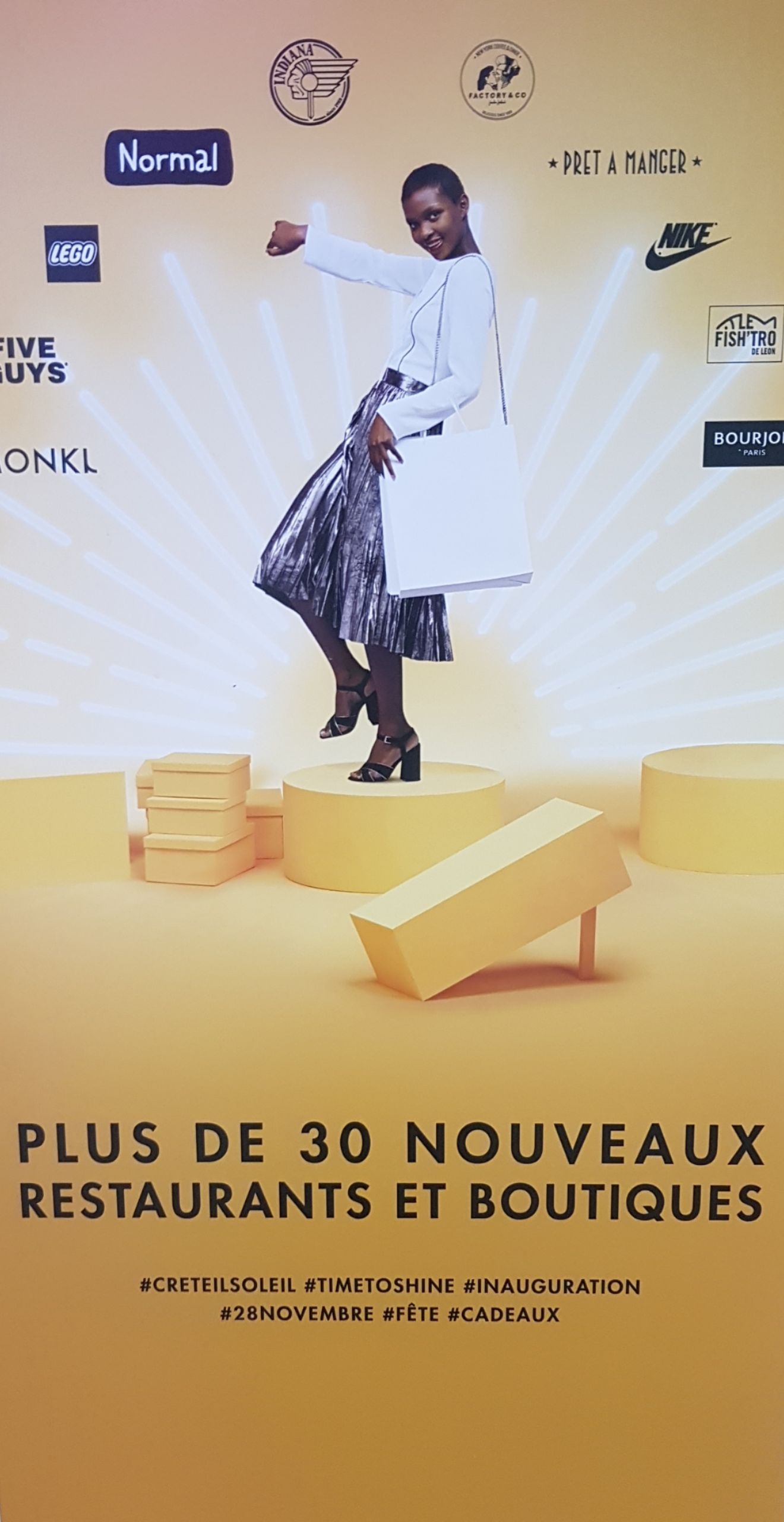 Photo n° 2 de l'avis de Angy.P fait le 30/11/2019 à 16:47