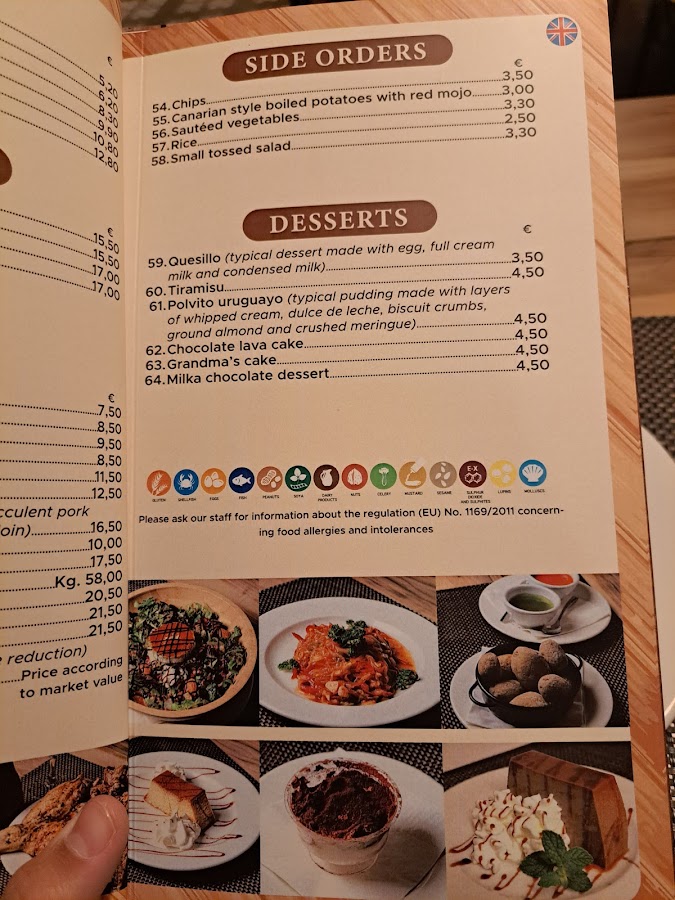 Restaurante Tasca El Balo