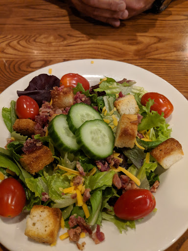 American Restaurant «Cracker Barrel Old Country Store», reviews and photos, 1134 Woodruff Rd, Greenville, SC 29607, USA