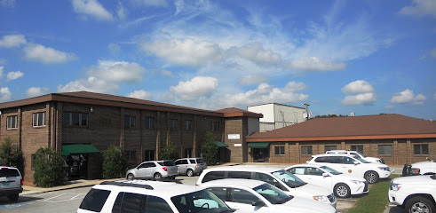 TDEC - Cookeville Environmental Field Office