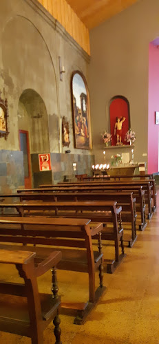 Opiniones de Parroquia Corazón de María (Mis. Claretianos) en Temuco - Iglesia