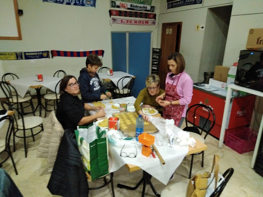 Racó Del Pallo S.          L.          