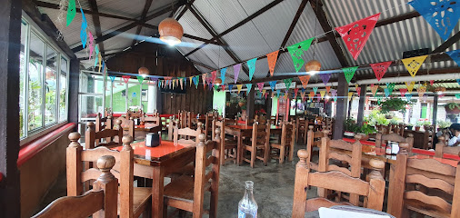 Restaurant Las Ollas