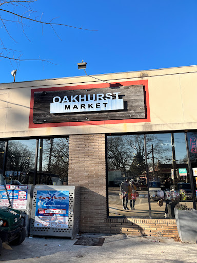 Butcher Shop «Oakhurst Market», reviews and photos, 650 East Lake Dr, Decatur, GA 30030, USA