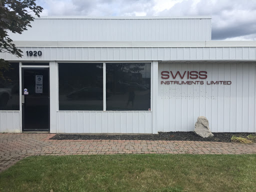 Swiss Instruments Limited