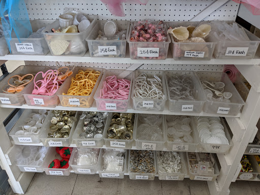 Fabric Store «SAS Fabrics», reviews and photos, 5320 E Speedway Blvd, Tucson, AZ 85712, USA