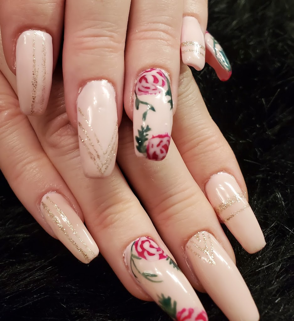 PAMSSALON 84129