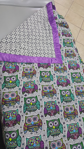 Fabric Store «Jo-Ann Fabrics and Crafts», reviews and photos, 9523 South Blvd, Pineville, NC 28134, USA