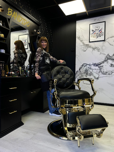 Bandido Barbers Ashbourne in Ashbourne, Co. Meath