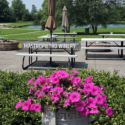 Winery «Mastropietro Winery», reviews and photos, 14558 Ellsworth Rd, Berlin Center, OH 44401, USA